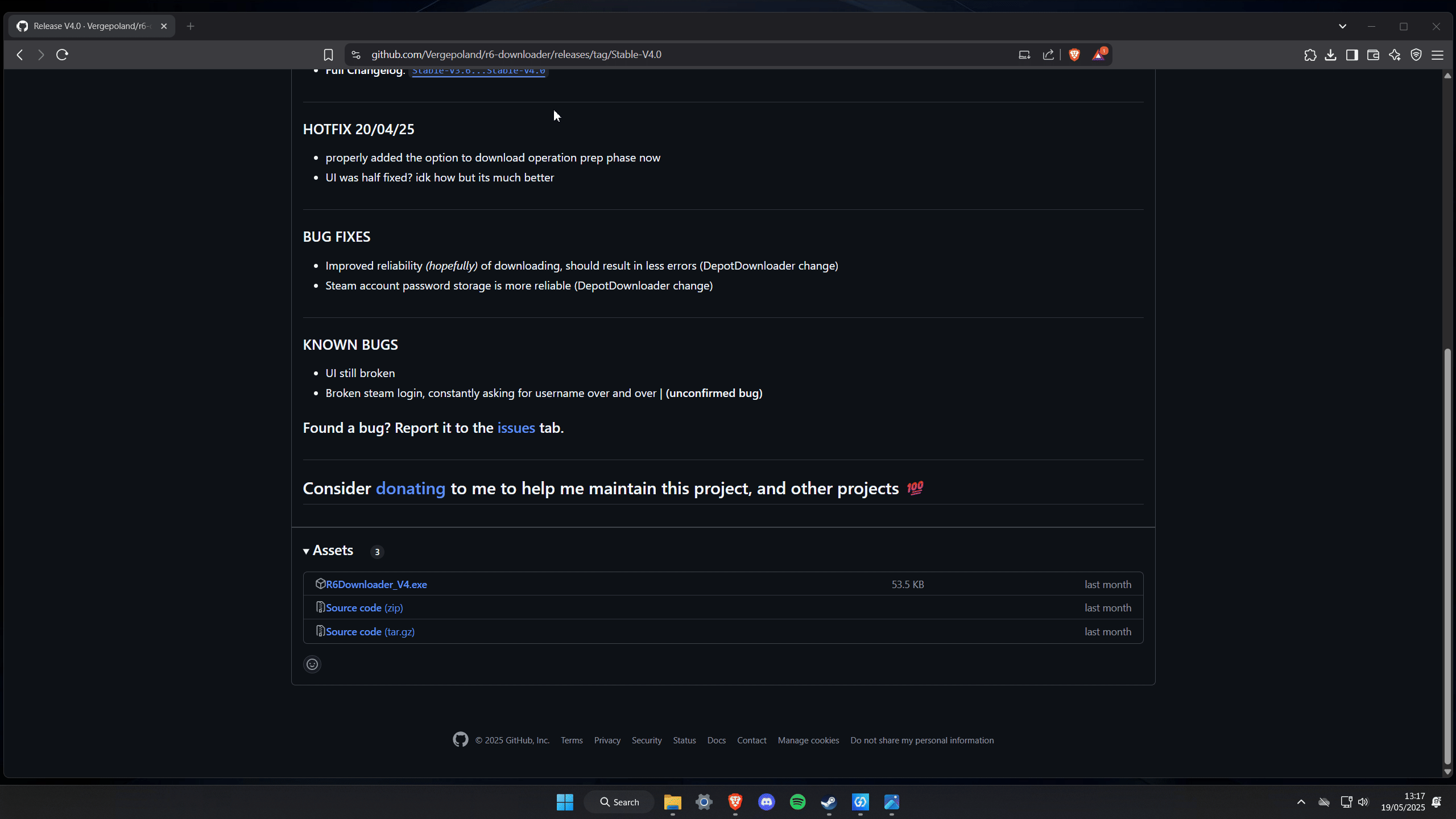 slejmur downloader gif