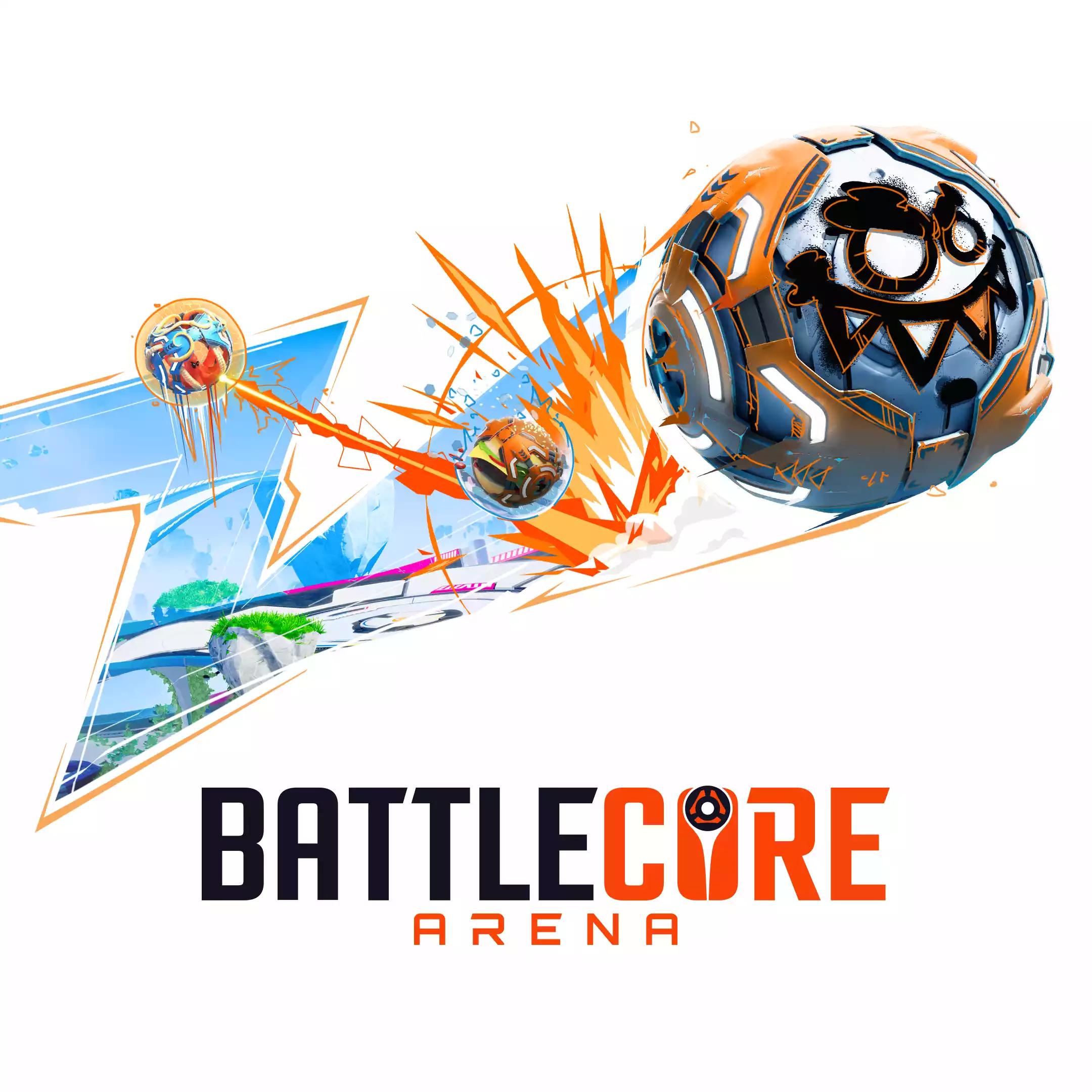 BattleCore Arena